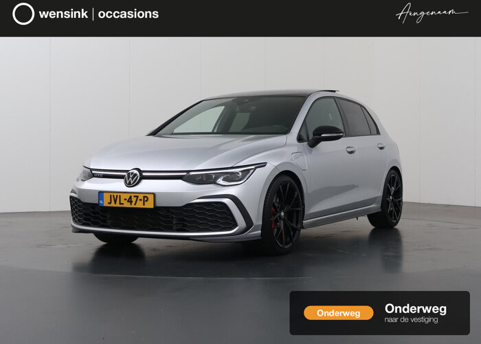 Volkswagen Golf 1.4 PHEV GTE
