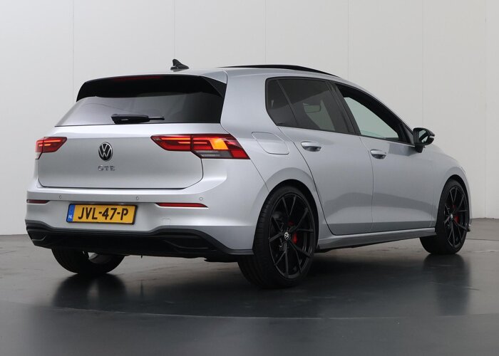 Volkswagen Golf 1.4 PHEV GTE