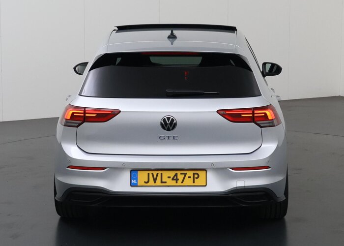 Volkswagen Golf 1.4 PHEV GTE