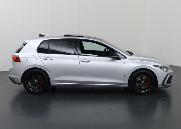 Volkswagen Golf 1.4 PHEV GTE