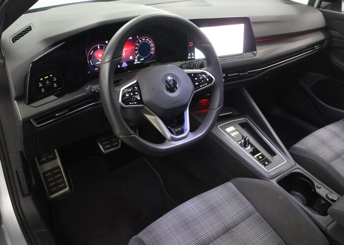 Volkswagen Golf 1.4 PHEV GTE