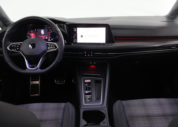 Volkswagen Golf 1.4 PHEV GTE