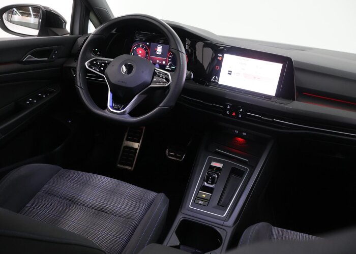 Volkswagen Golf 1.4 PHEV GTE