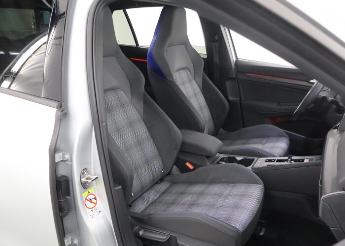 Volkswagen Golf 1.4 PHEV GTE