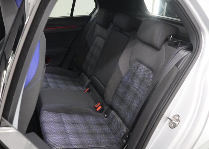 Volkswagen Golf 1.4 PHEV GTE