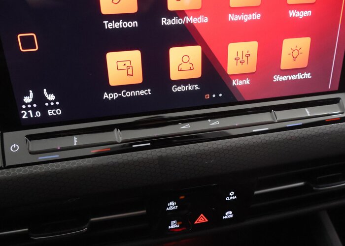 Volkswagen Golf 1.4 PHEV GTE