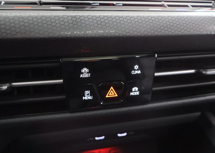 Volkswagen Golf 1.4 PHEV GTE