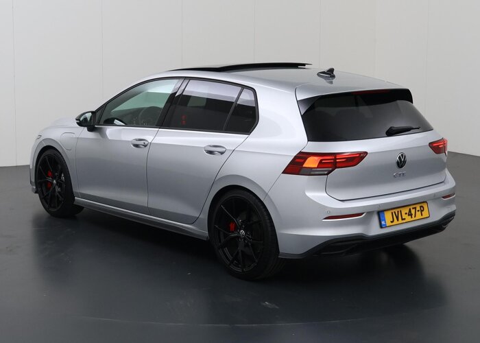 Volkswagen Golf 1.4 PHEV GTE