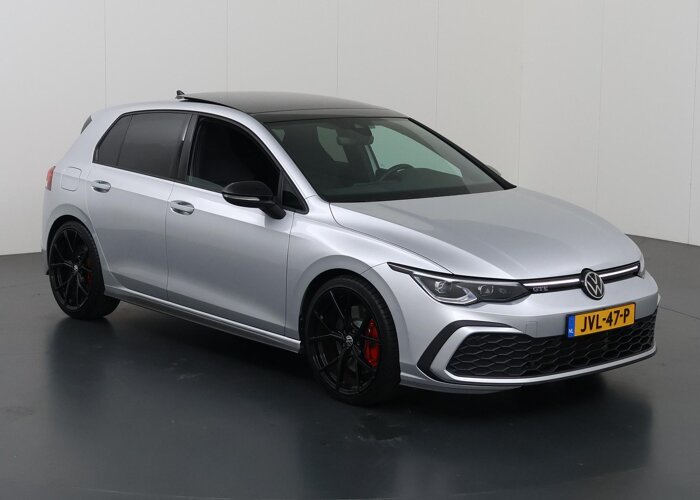 Volkswagen Golf 1.4 PHEV GTE