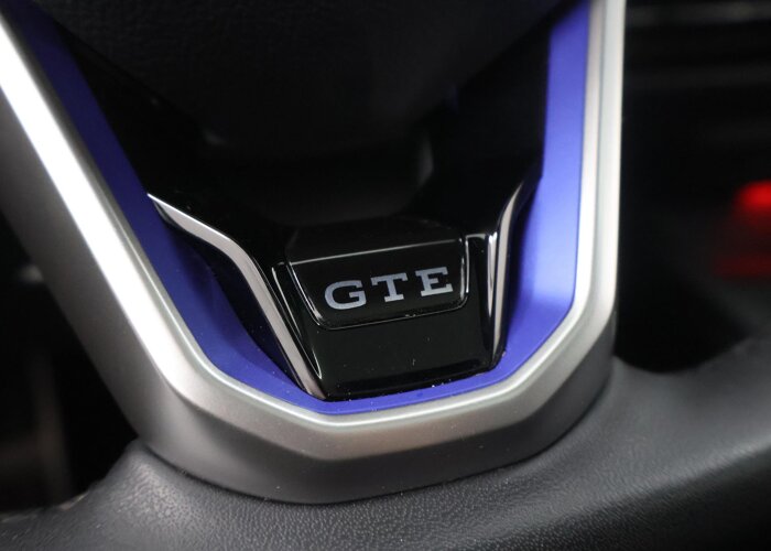 Volkswagen Golf 1.4 PHEV GTE