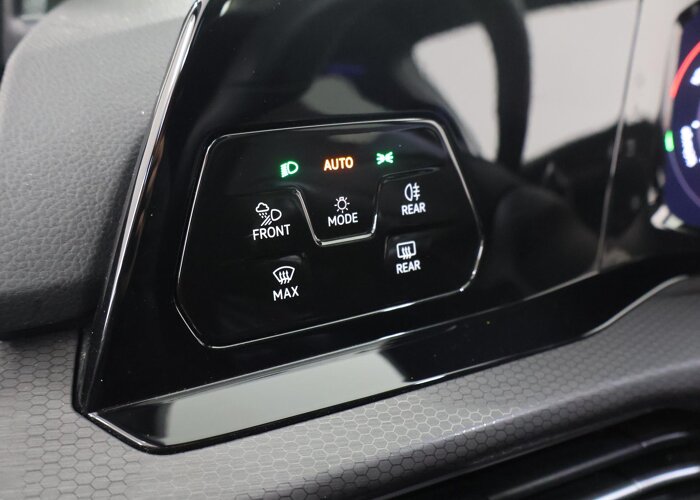 Volkswagen Golf 1.4 PHEV GTE