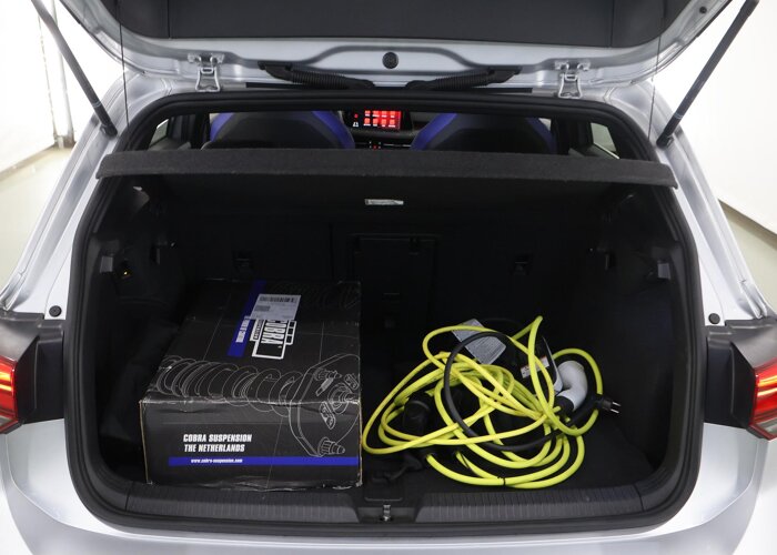 Volkswagen Golf 1.4 PHEV GTE