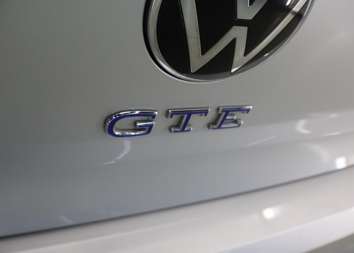 Volkswagen Golf 1.4 PHEV GTE