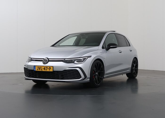 Volkswagen Golf 1.4 PHEV GTE