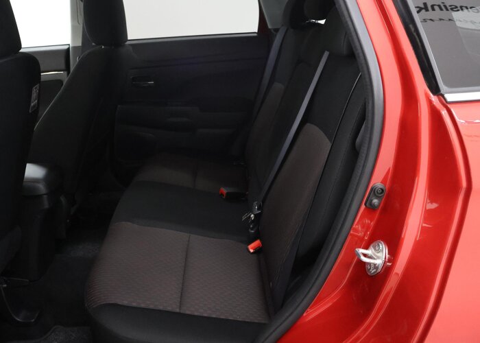 Mitsubishi ASX 1.6 Cleartec Connect Pro