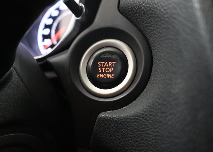 Mitsubishi ASX 1.6 Cleartec Connect Pro