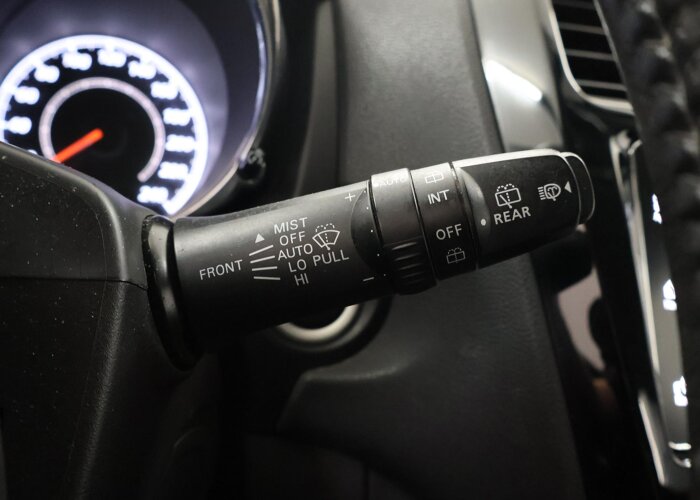 Mitsubishi ASX 1.6 Cleartec Connect Pro