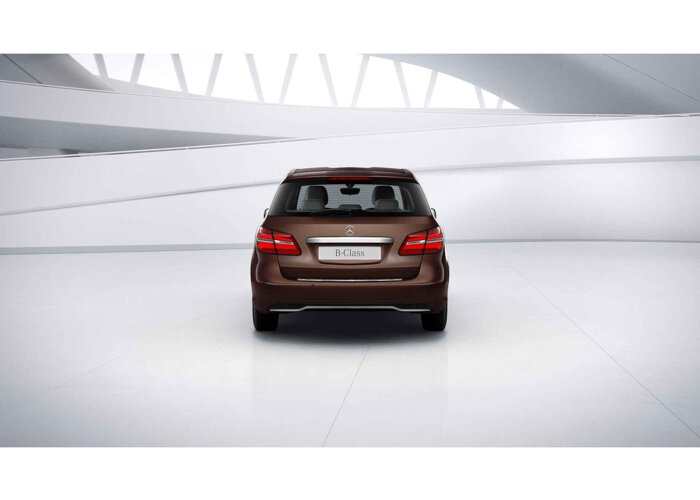 Mercedes-Benz B-Klasse 180 Business Solution Plus Upgrade Edition