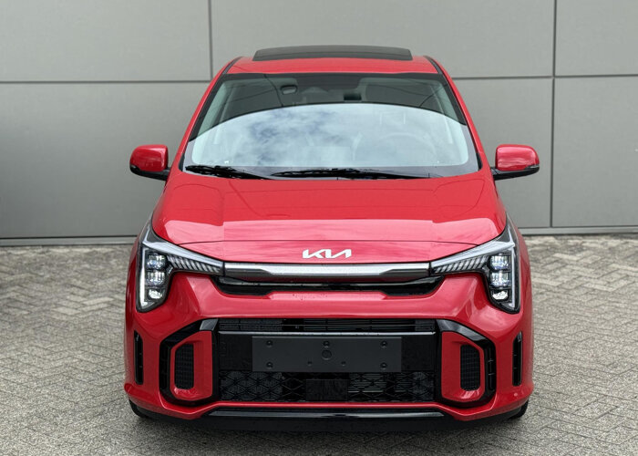 Kia Picanto 1.0 GDi GT-Line