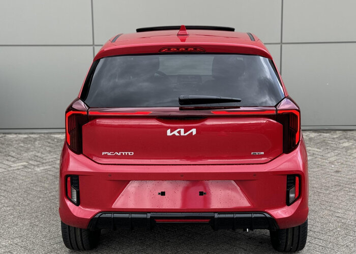 Kia Picanto 1.0 GDi GT-Line