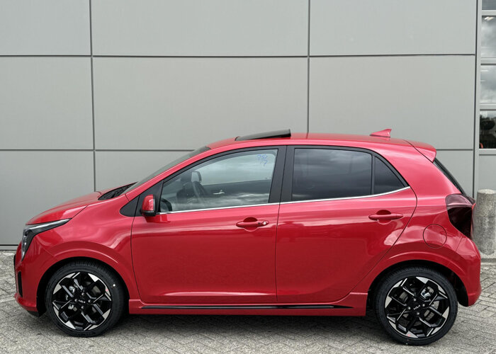 Kia Picanto 1.0 GDi GT-Line