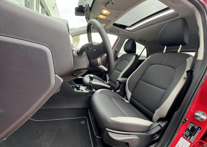 Kia Picanto 1.0 GDi GT-Line