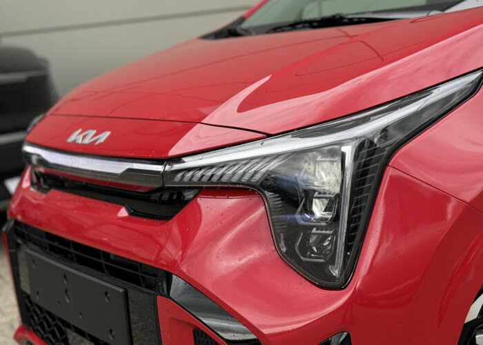 Kia Picanto 1.0 GDi GT-Line