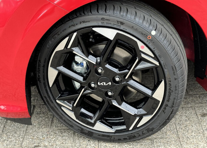 Kia Picanto 1.0 GDi GT-Line