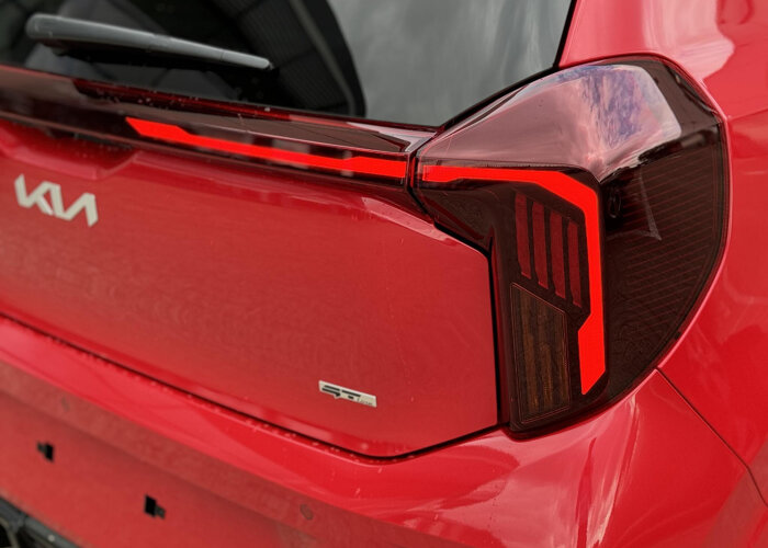 Kia Picanto 1.0 GDi GT-Line