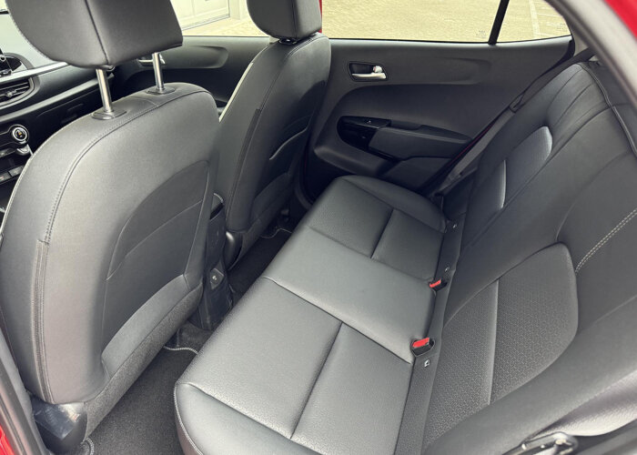 Kia Picanto 1.0 GDi GT-Line
