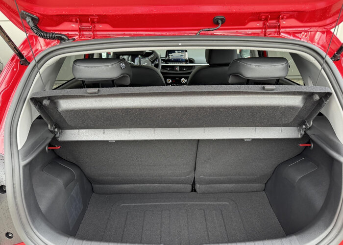 Kia Picanto 1.0 GDi GT-Line