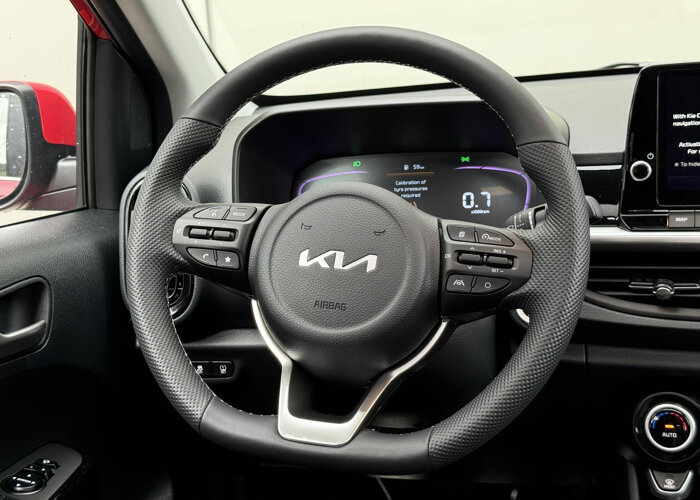 Kia Picanto 1.0 GDi GT-Line