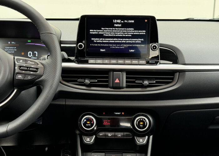 Kia Picanto 1.0 GDi GT-Line