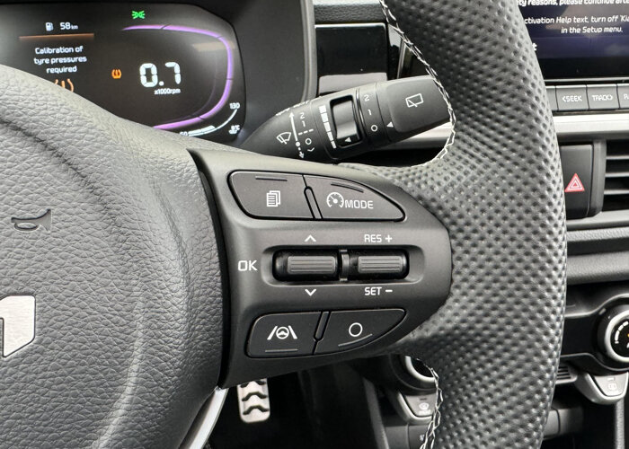 Kia Picanto 1.0 GDi GT-Line