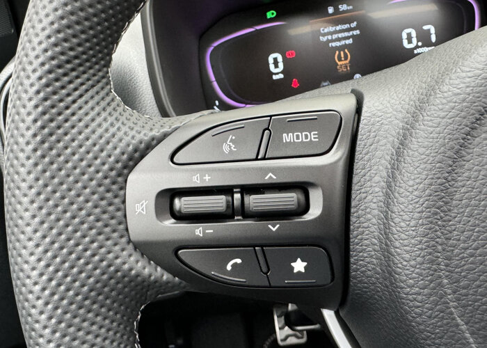 Kia Picanto 1.0 GDi GT-Line