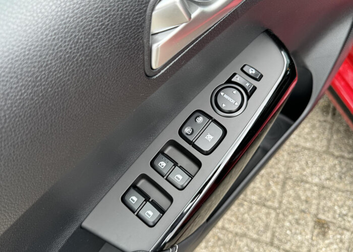 Kia Picanto 1.0 GDi GT-Line
