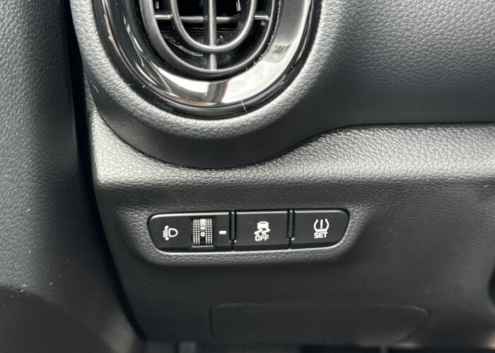 Kia Picanto 1.0 GDi GT-Line
