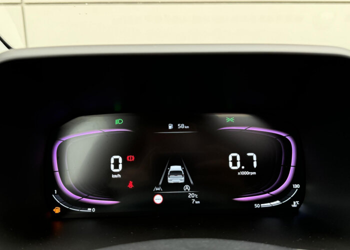 Kia Picanto 1.0 GDi GT-Line