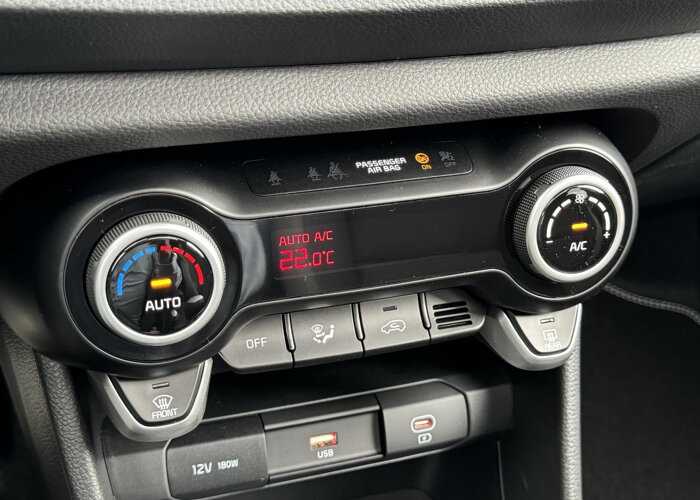 Kia Picanto 1.0 GDi GT-Line