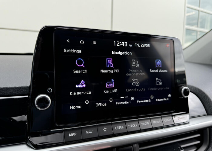 Kia Picanto 1.0 GDi GT-Line