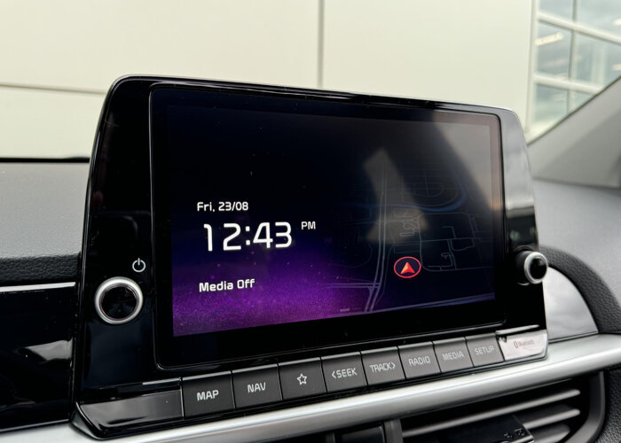 Kia Picanto 1.0 GDi GT-Line