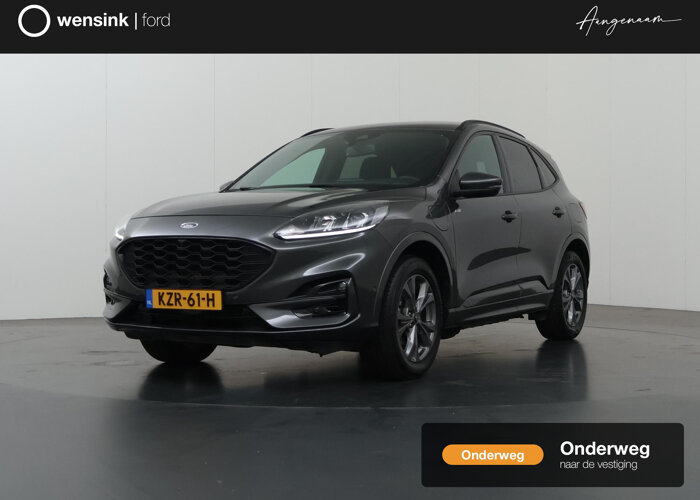 Ford Kuga 2.5 PHEV ST-Line