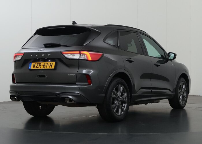 Ford Kuga 2.5 PHEV ST-Line