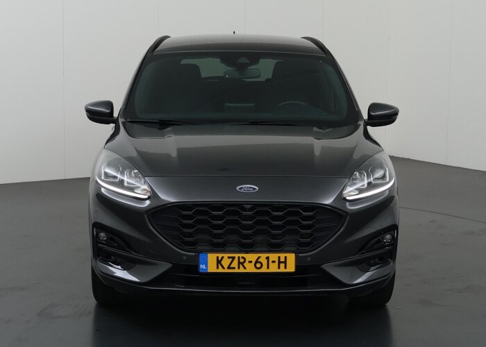 Ford Kuga 2.5 PHEV ST-Line