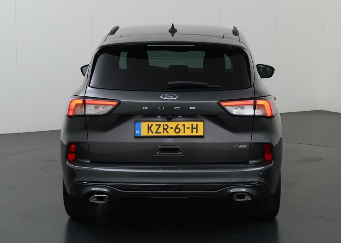 Ford Kuga 2.5 PHEV ST-Line