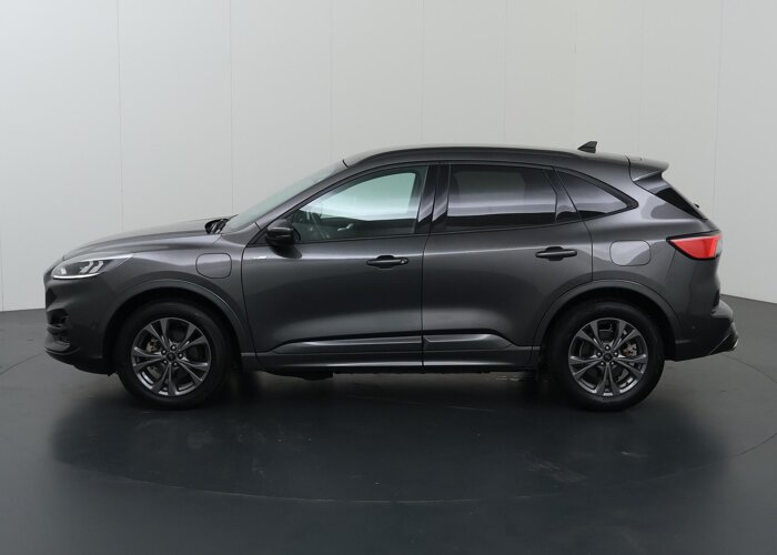 Ford Kuga 2.5 PHEV ST-Line