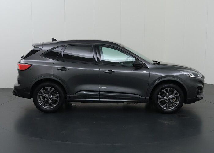 Ford Kuga 2.5 PHEV ST-Line