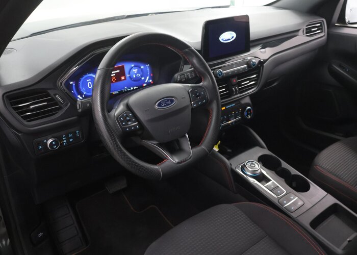 Ford Kuga 2.5 PHEV ST-Line