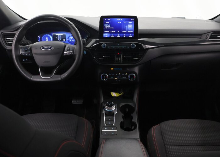 Ford Kuga 2.5 PHEV ST-Line
