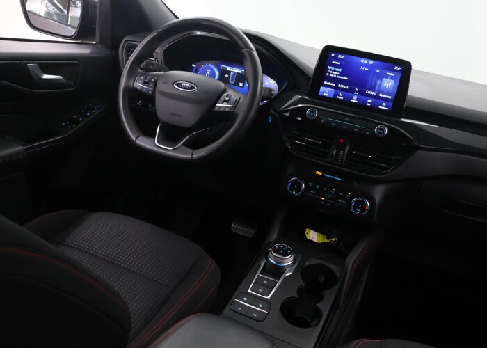 Ford Kuga 2.5 PHEV ST-Line